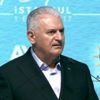 Başbakan Yıldırım'dan Arakan mesajı!