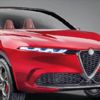 Alfa Romeo Tonale tasarım ödülü aldı