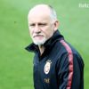 Galatasaray'da Taffarel takibindeki kaleciyi açıkladı! Galatasaray'da Taffarel takibindeki kaleciyi açıkladı!