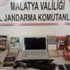 Malatya'da, terör propagandasına 3 gözaltı Malatya'da, terör propagandasına 3 gözaltı