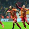 Şampiyonluk hesabı Şampiyonluk hesabı