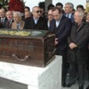 İstihbarat komisyonu acil toplanıyor İstihbarat komisyonu acil toplanıyor