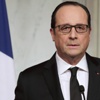 Hollande: Saldırıya cevabımızı adalet önünde vereceğiz