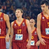 Aslan'dan kaçan kaçana
