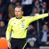 FIFA’dan Cüneyt Çakır’a dev maç