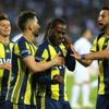 Fenerbahçe'ye transferini babası açıkladı! Fenerbahçe'ye transferini babası açıkladı!