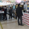 Tekirdağlı Mahkumlardan El Ürünleri Sergisi Tekirdağlı Mahkumlardan El Ürünleri Sergisi