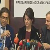 ‘İmralı heyeti değişmeyecek’ ‘İmralı heyeti değişmeyecek’
