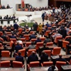 Bağımsız bakanlar yemin etti