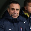 Ersun Yanal maç sonu oyuncularını eleştirdi! Ersun Yanal maç sonu oyuncularını eleştirdi!