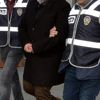 Azerbaycan'dan iade edilen FETÖ şüphelisi adliyeye getirildi