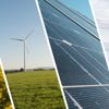Enerji sektörünün en yeni akımları Enerji sektörünün en yeni akımları