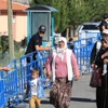 Ermenek'te ilk duruşmada gerginlik! Ermenek'te ilk duruşmada gerginlik!