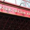 YSK'dan MHP'nin Kocaeli itirazına ret YSK'dan MHP'nin Kocaeli itirazına ret