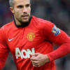 Robin van Persie pazarlığı başladı