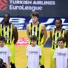 Euroleague’de haftayı Fenerbahçe açıyor