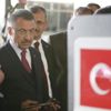 Oktay: Terör örgütlerini tarihin karanlık sayfalarına gömeceğiz Oktay: Terör örgütlerini tarihin karanlık sayfalarına gömeceğiz