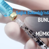 'Domuz gribinin tedavisi yok' 'Domuz gribinin tedavisi yok'