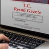 Terörizme finans desteği veren bazı kurum ve kişilerin Türkiye'deki malvarlıkları donduruldu Terörizme finans desteği veren bazı kurum ve kişilerin Türkiye'deki malvarlıkları donduruldu