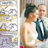 Karikatürlerden ilham alan dizi Karikatürlerden ilham alan dizi