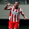 Mitroglou takipte Mitroglou takipte