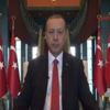 Erdoğan'dan bayram mesajı