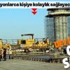 Tokat yeni havalimanı projesinde sona gelindi! Tokat yeni havalimanı projesinde sona gelindi!