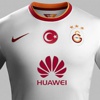 Huawei, Galatasaray’a sponsor oluyor