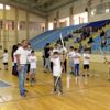 Ata sporuna yoğun ilgi