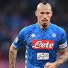 Hamsik heyecanı Hamsik heyecanı