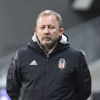 Sergen Hoca 10 yıl daha! Sergen Hoca 10 yıl daha!