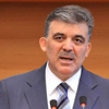 Abdullah Gül ifade verdi, danışmanı açıklama yaptı