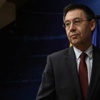 Bartomeu, Neymar olayından sanık oldu