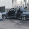 Otomobilde cephanelik bulundu Otomobilde cephanelik bulundu