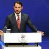 Bakan Albayrak'tan 15 Temmuz mesajı Bakan Albayrak'tan 15 Temmuz mesajı