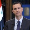 Esad kimyasal provokasyon peşinde... Esad kimyasal provokasyon peşinde...