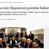 Erdoğan'a NATO şoku!