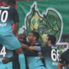 Rizespor Karaman'dan sonra çoştu!
