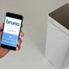 Dünyanın ilk akıllı çöp kutusu: Bruno Dünyanın ilk akıllı çöp kutusu: Bruno