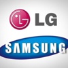 LG ve Samsung davalarından vazgeçiyor LG ve Samsung davalarından vazgeçiyor