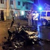O saldırıda şube müdürü şehit oldu