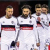 Kartal, Avrupa dönüşü düşüyor Kartal, Avrupa dönüşü düşüyor