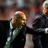 Teknik direktör, Zidane! Teknik direktör, Zidane!