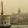 Meteorolojiden 'toz taşınımı' uyarısı Meteorolojiden 'toz taşınımı' uyarısı