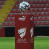 Ziraat Türkiye Kupası'nda yarı final heyecanı Ziraat Türkiye Kupası'nda yarı final heyecanı