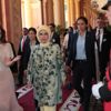 Emine Erdoğan Paraguay'da