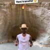 Yusuf Yazıcı nın keyfi yerinde Yusuf Yazıcı nın keyfi yerinde