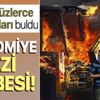 Gezi parkı eylemleri ekonominin dengelerine dinamit koydu! İşte Türkiye'ye faturası Gezi parkı eylemleri ekonominin dengelerine dinamit koydu! İşte Türkiye'ye faturası
