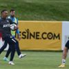 Ali Koç'un disiplin talimatı verdiği Vitor Pereira, adeta askerlik kanunları getirdi Ali Koç'un disiplin talimatı verdiği Vitor Pereira, adeta askerlik kanunları getirdi