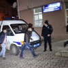 Yurtta öğrenci kavgası: 20 gözaltı Yurtta öğrenci kavgası: 20 gözaltı
